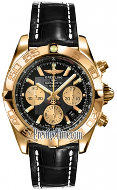 Breitling Watch Chronomat 44 HB011012/b968-1CD